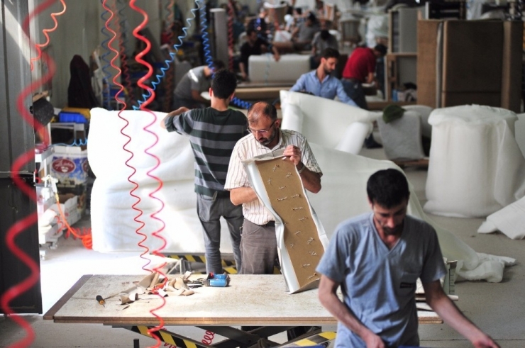 Güleç: "Dünya Tasarım Dilini Konuşmalıyız"