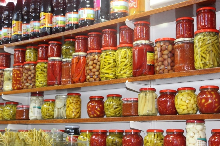 Kış Mevsimi İle Birlikte Tüketimi Arttı