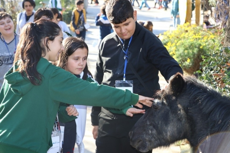 ‘Gönül Köprüsü Kocaeli’ Ağrı’dan Sonra Tokat’ı Ağırladı