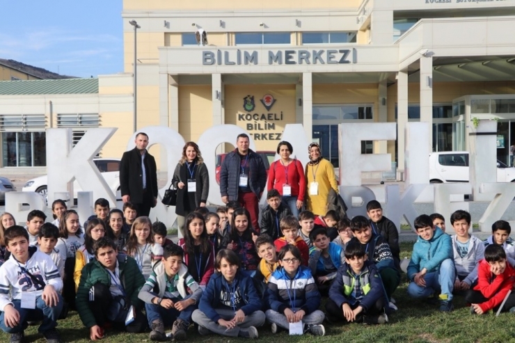 ‘Gönül Köprüsü Kocaeli’ Ağrı’dan Sonra Tokat’ı Ağırladı