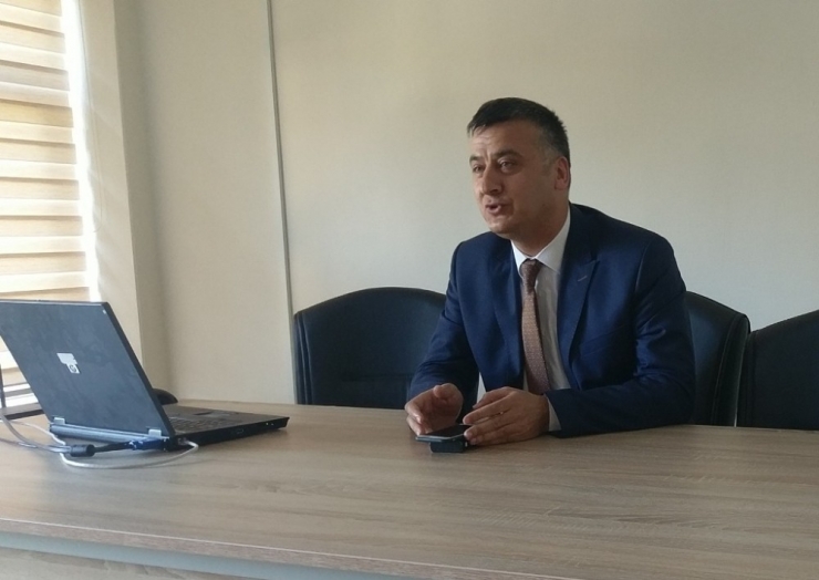 "Kodlabafra Projesi" İle Geleceğin Özgün Yazılımcıları Yetiştirilecek