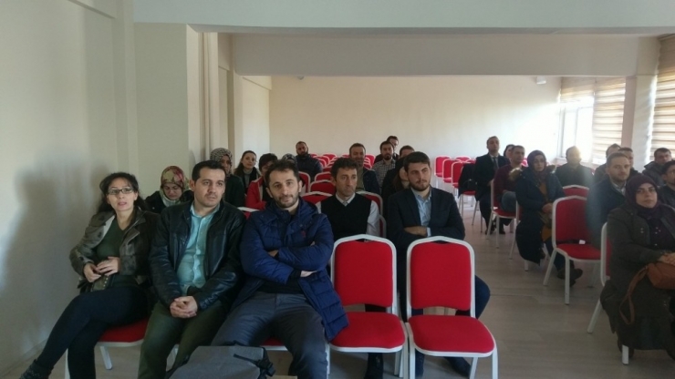 "Kodlabafra Projesi" İle Geleceğin Özgün Yazılımcıları Yetiştirilecek