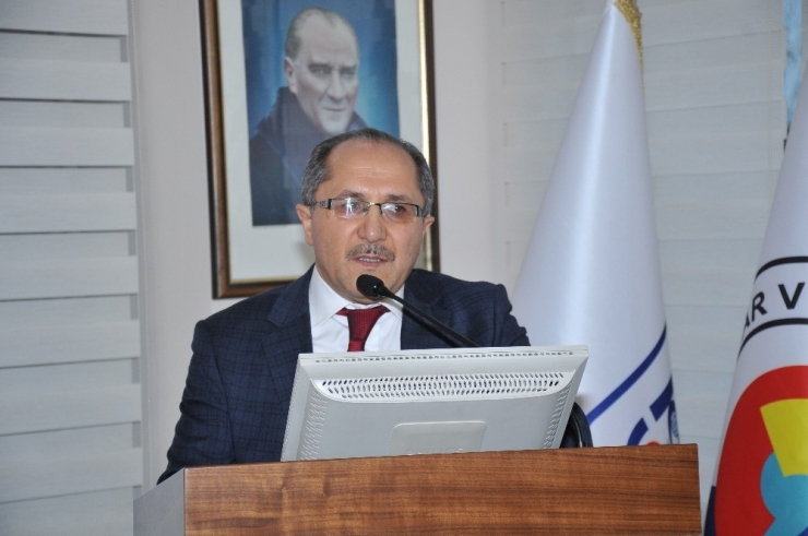 Konya, Bmc’nin Önemli Bir Tedarikçisi Olmaya Aday