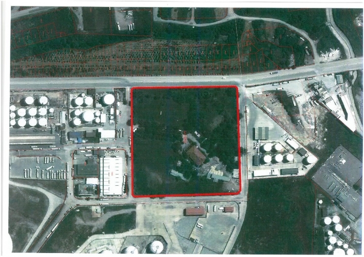 Körfez Belediyesi, “Sanayi Alanı"nı Büyükeşhir’e Satıyor