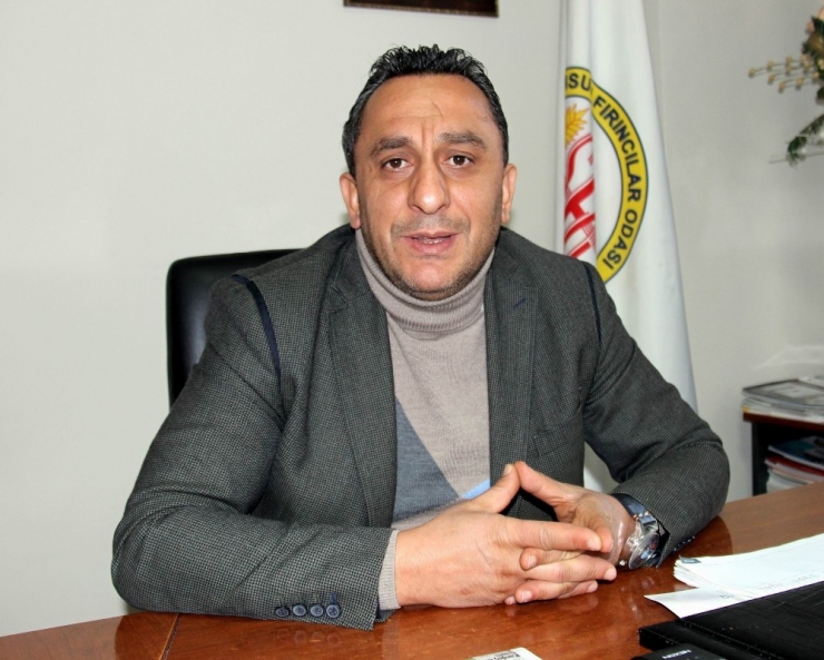 Ekmeğin Gramı 200’e Düşecek, Fiyatı Aynı Kalacak