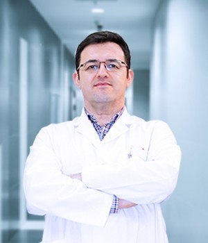 "Şeker Hastalığı Görme Bozukluğuna Neden Olabilir"