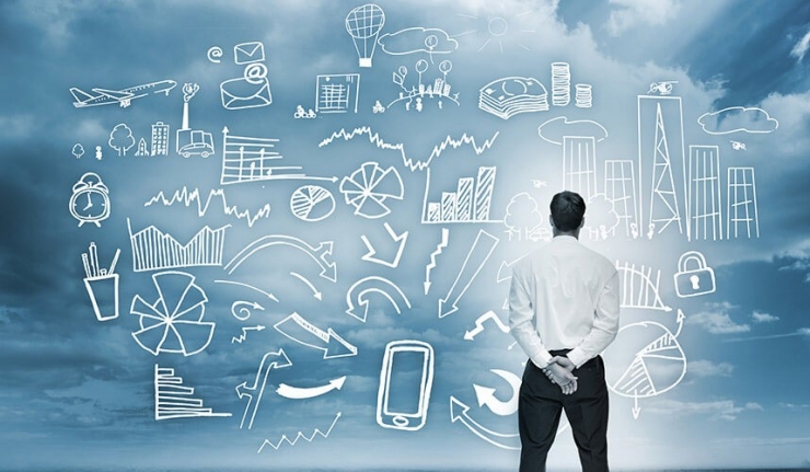 "Firmaların Verilerini Doğru Kullanması Ekonomik Büyümeyi Beraberinde Getiriyor"