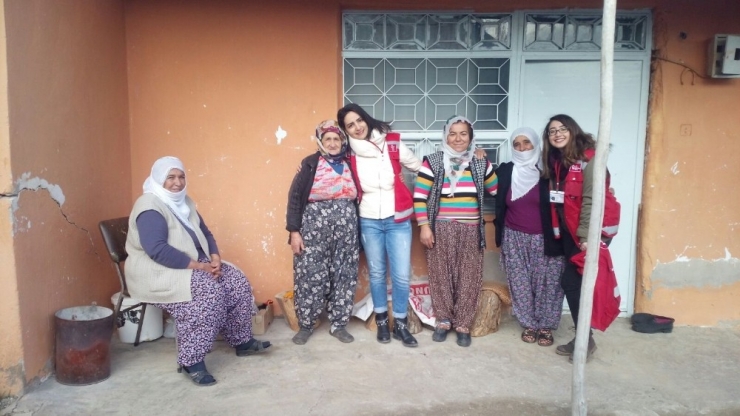 Tunceli’de Asdep Çalışmalarının Startı Verildi