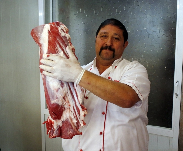 "Sakatat Altınla Yarışacak"