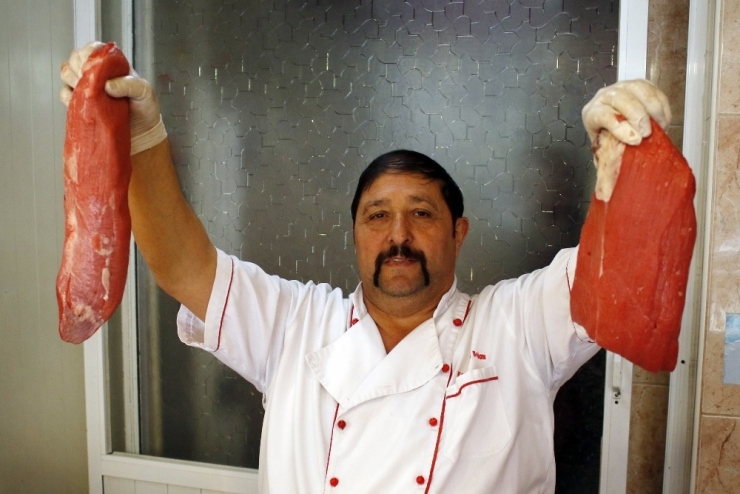 "Sakatat Altınla Yarışacak"