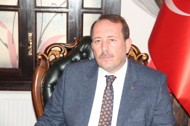 Ak Partili Karacan: “Dünya Türkiye’nin Büyümesini Ve Güçlenmesini İstemiyor”