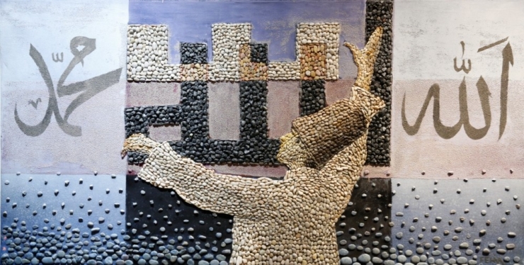 Çakıl Taşlarıyla Yarım Asır Sksm’de