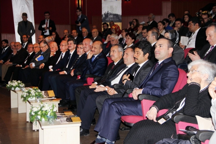 Başbakan Yardımcısı Işık’tan Birleşik Arap Emirlikleri Dışişleri Bakanı’na Sert Tepki