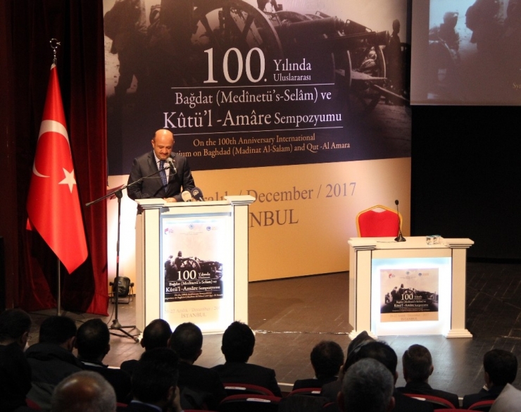 Başbakan Yardımcısı Işık’tan Birleşik Arap Emirlikleri Dışişleri Bakanı’na Sert Tepki