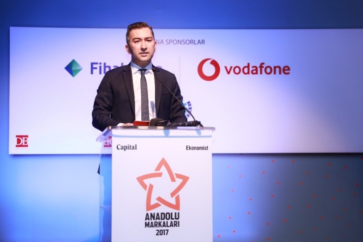 Anadolu Markaları Etkinliklerinin Dördüncüsü Kayseri’de Yapıldı