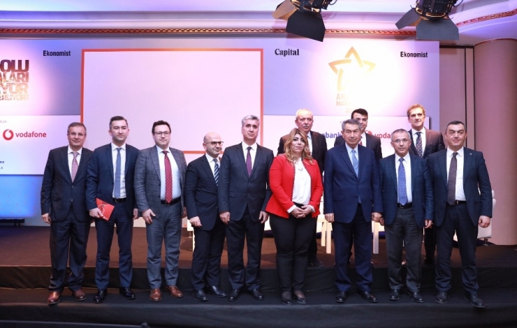 Anadolu Markaları Etkinliklerinin Dördüncüsü Kayseri’de Yapıldı