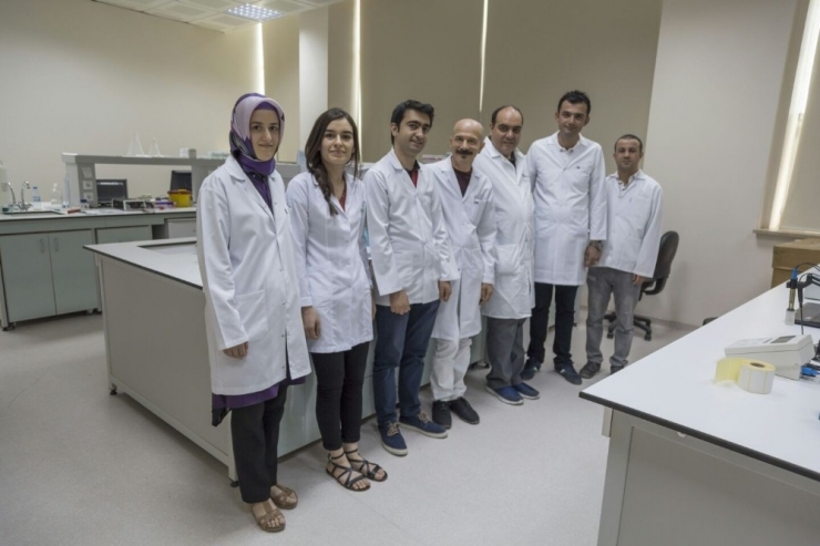 Prof. Dr. Bağış: “Trafik Kazası Dışındaki Her Hastalık Genetiktir”