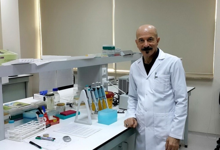 Prof. Dr. Bağış: “Trafik Kazası Dışındaki Her Hastalık Genetiktir”