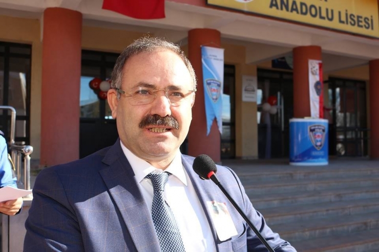 Deligöz, Tarım, Orman Ve Köyişleri Komisyonu Üyeliğine Atandı