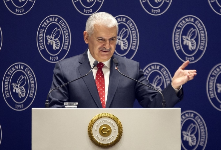 Başbakan Yıldırım: “Abd Başkanı Şunu Anlamalıdır, Ne Kadar Güçlü Olursanız Olun Her Ülke Bağımsız Karar Verebilir”