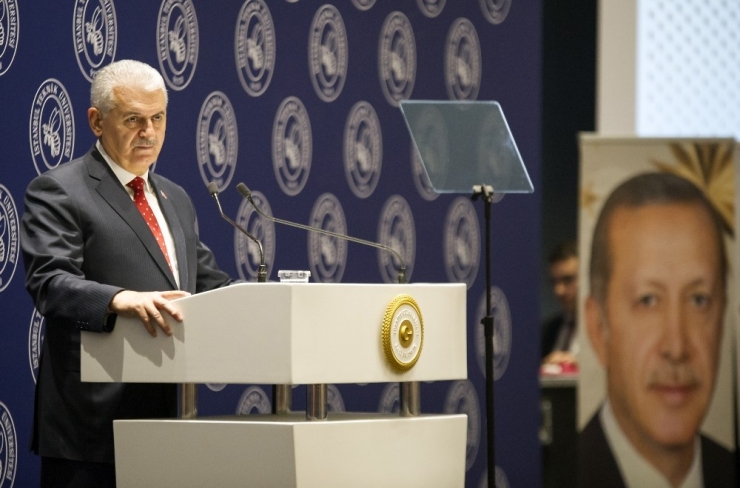 Başbakan Yıldırım: “Abd Başkanı Şunu Anlamalıdır, Ne Kadar Güçlü Olursanız Olun Her Ülke Bağımsız Karar Verebilir”