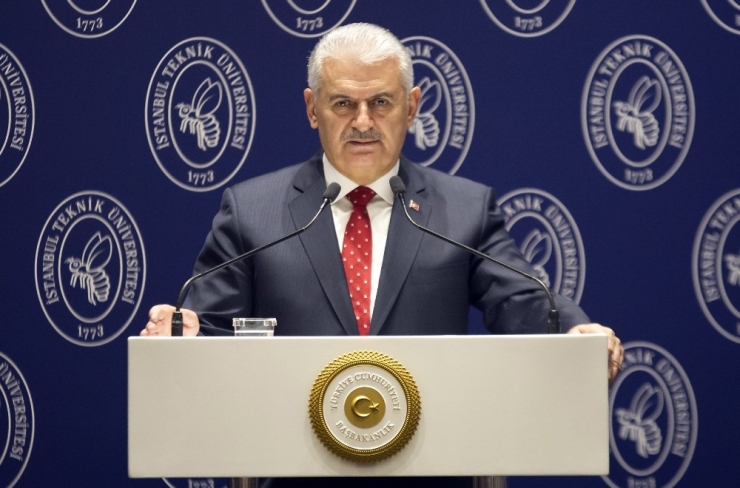 Başbakan Yıldırım: “Abd Başkanı Şunu Anlamalıdır, Ne Kadar Güçlü Olursanız Olun Her Ülke Bağımsız Karar Verebilir”