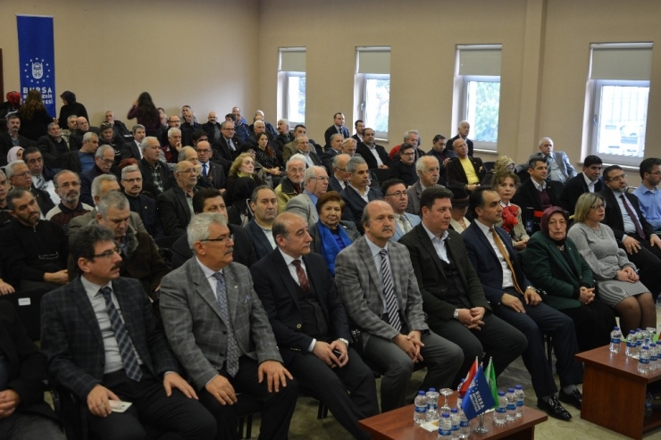 İşte İstenen ‘Bursa’