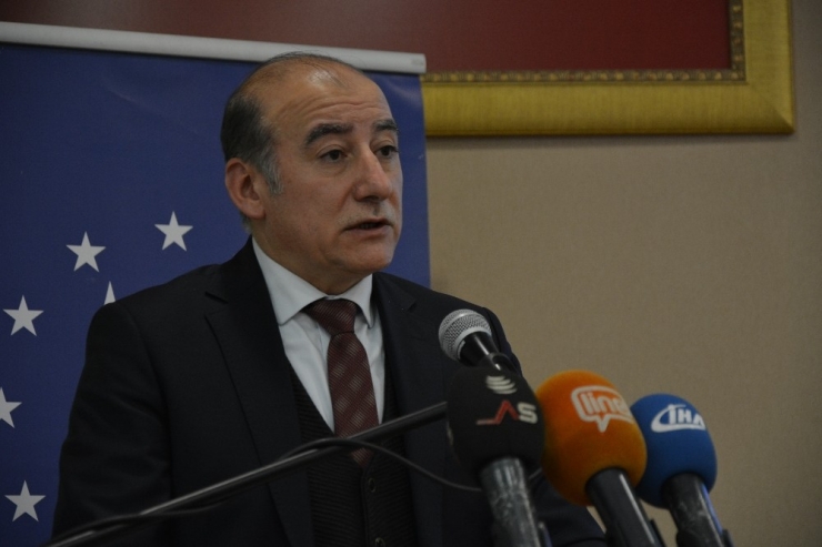 İşte İstenen ‘Bursa’