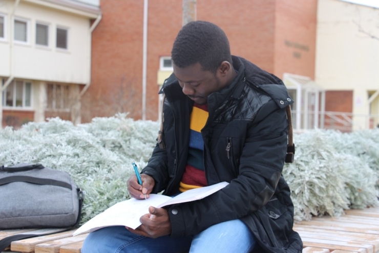 Rusya Ve Çin’i Reddedip Türkiye’yi Tercih Etti