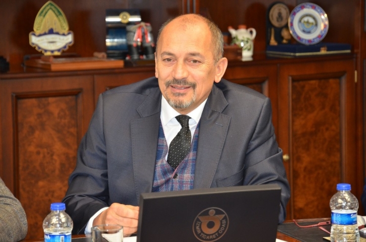 Ege’nin İlk Ve Tek Emlak Fuarı İzmir’de