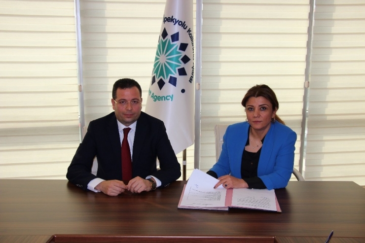 Gtb’den Antepfıstığına Lisanslı Depo Yatırımı