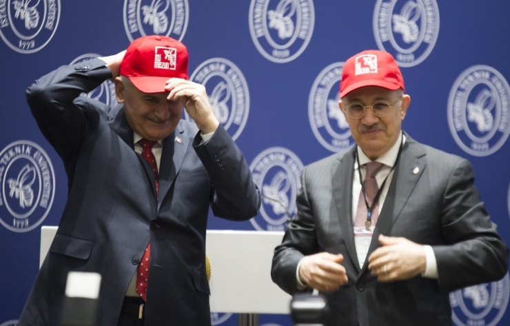 Başbakan Yıldırım: “Abd Başkanı Şunu Anlamalıdır, Ne Kadar Güçlü Olursanız Olun Her Ülke Bağımsız Karar Verebilir”