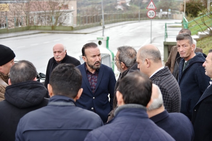 Malta’ya Mahalle Konağı Yapılacak