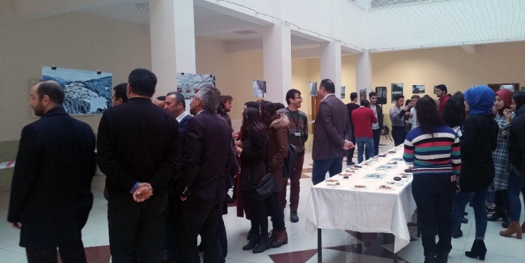 Memleket Hasreti Fotoğraflara Yansıdı