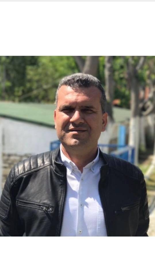 Nazilli’de Ak Parti’yi 2019 Seçimlerine Bülent Sayar Taşıyacak