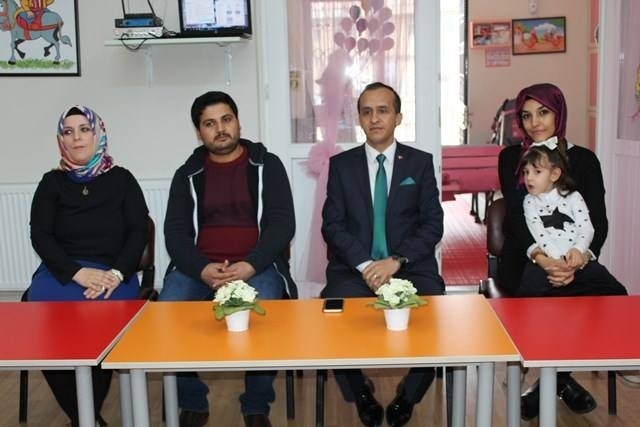 Sungurlu’da Yerli Malı Haftası Kutlandı