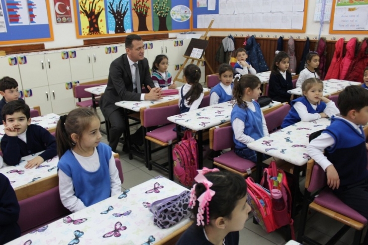 Safranbolu’da ‘’Okumayı Öğrendim’ Projesi Hayata Geçirildi