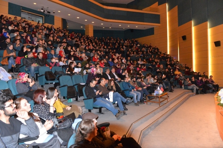 Saü’de Türk Halk Müziği Korosu