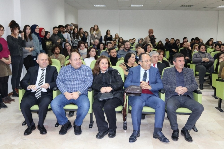 Seramiğe Hayat Verdiler