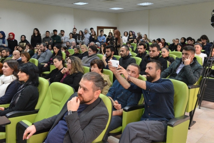 Seramiğe Hayat Verdiler