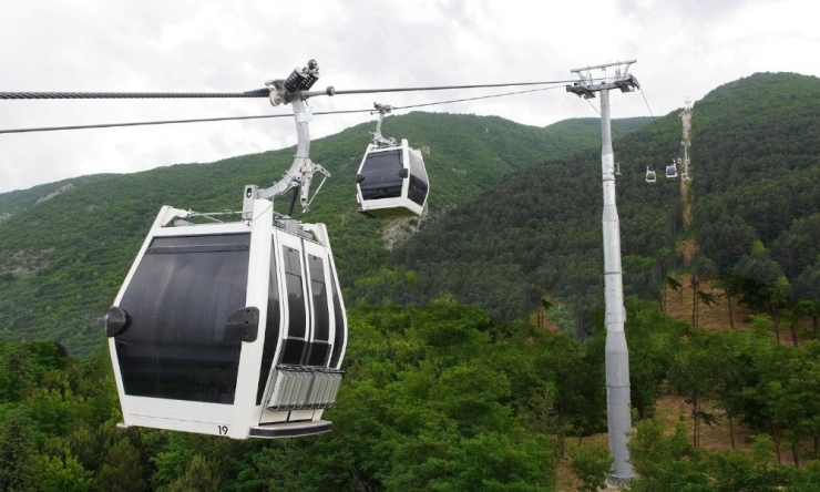 Sapanca’da 2018 Yılı Proje Yılı Olacak