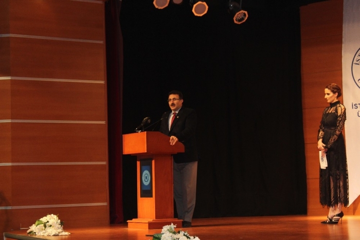 Sporda Yılın En İyileri Ödüllerini Aldı