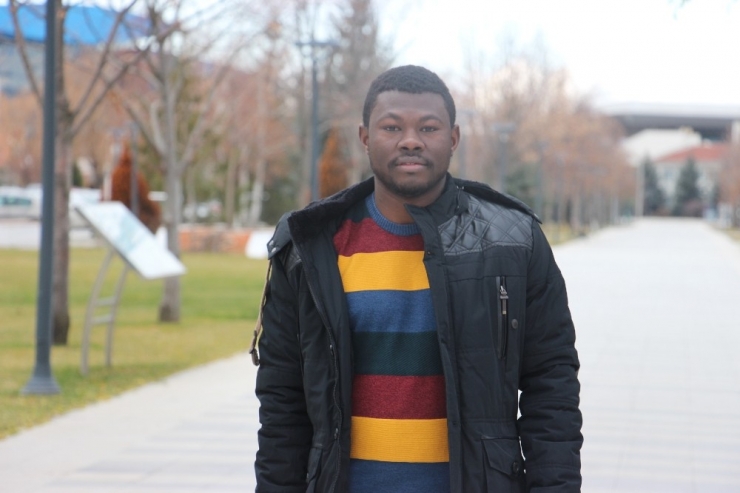 Rusya Ve Çin’i Reddedip Türkiye’yi Tercih Etti