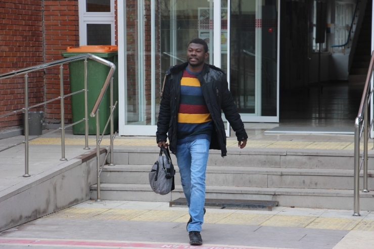 Rusya Ve Çin’i Reddedip Türkiye’yi Tercih Etti