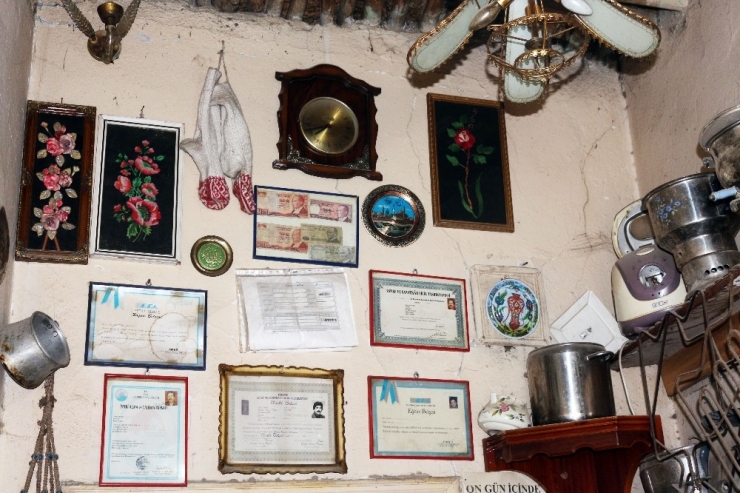 Dede Mesleğine Çırak Bulunamıyor