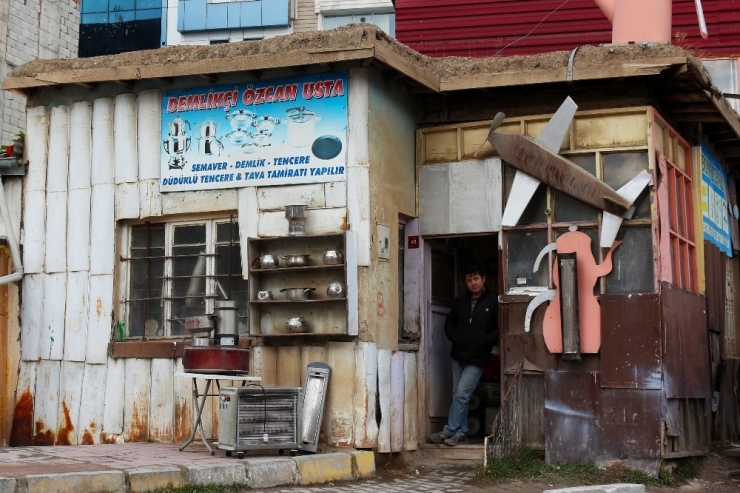 Dede Mesleğine Çırak Bulunamıyor