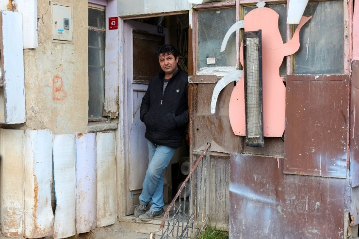 Dede Mesleğine Çırak Bulunamıyor