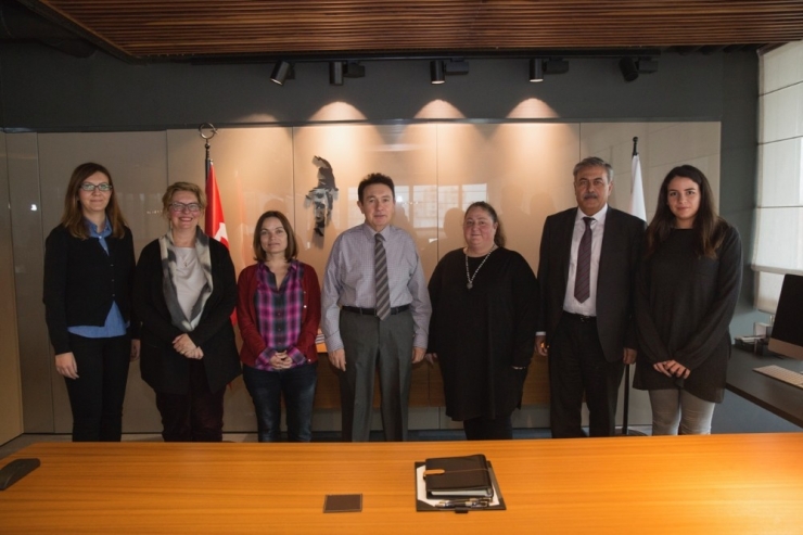 Betonart Mimarlık Yaz Okulu 2018 Agü’de Yapılacak