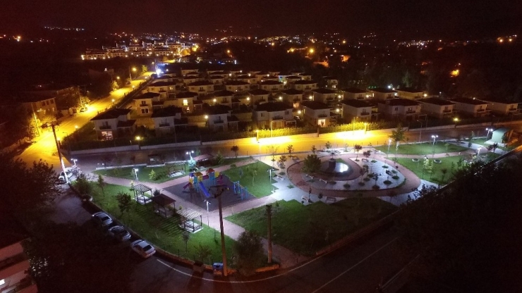 Başiskele’de 1 Milyon 56 Bin Metre Alana Yeni Ruhsat