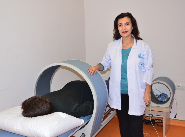 İlaca Alternatif Egzersiz Ve Fizik Tedavisi